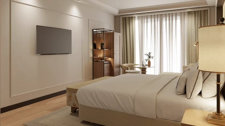 Hacienda Del Mar Melia Collection